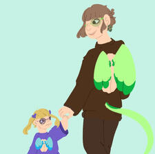 Examples of my art