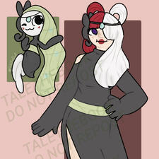 Examples of my art